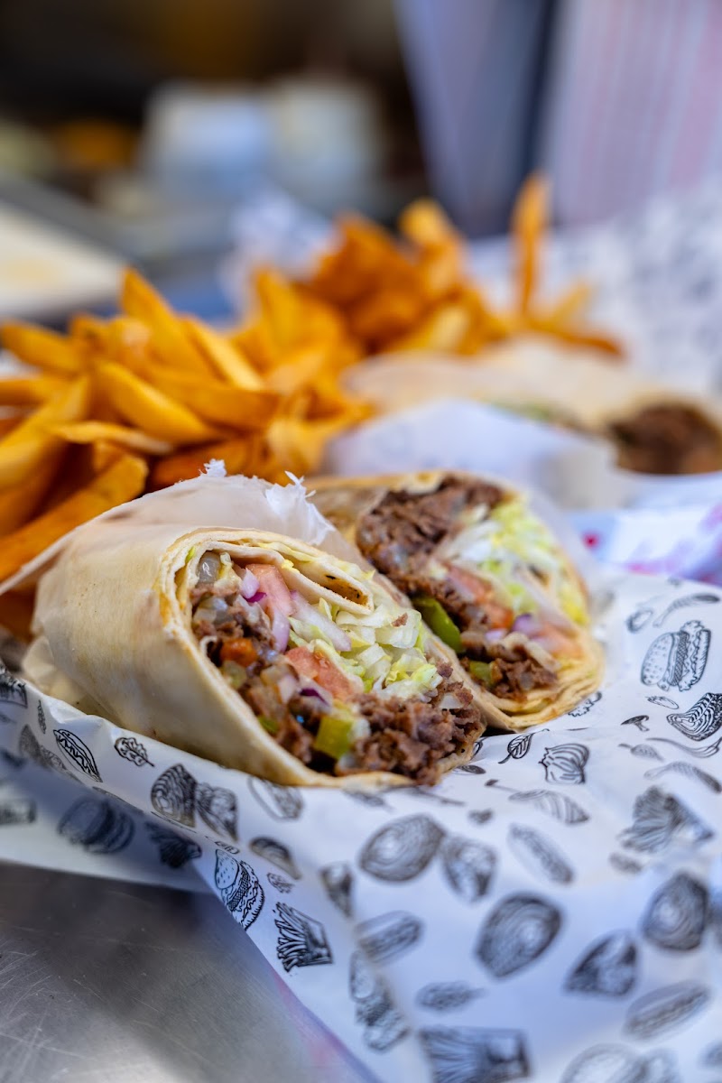 Samara Grill Photos 2